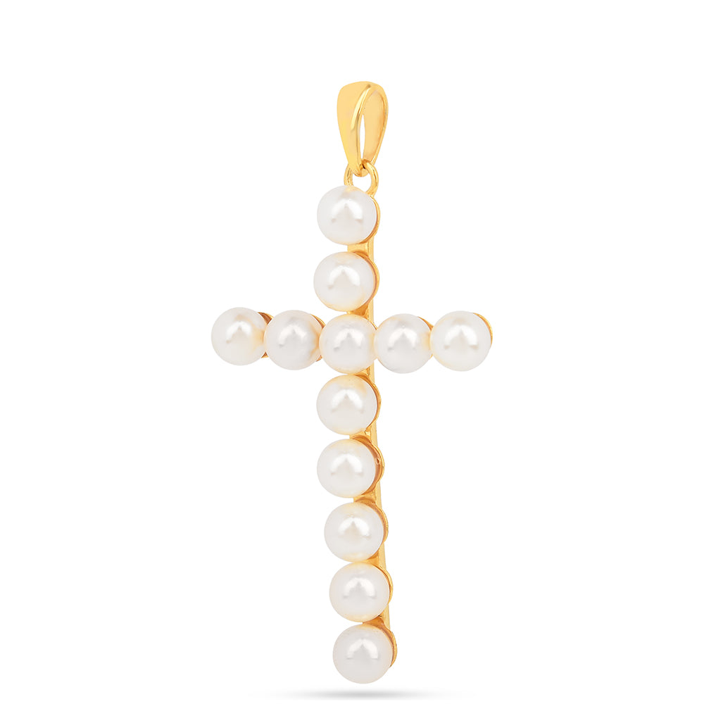 Pozlacené Stříbro 925/1000 - Přívěsek  - Karátové číslo: 10.86. přibližná hmotnost: 4.08 gramů 2 