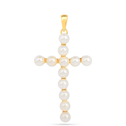 Pozlacené Stříbro 925/1000 - Přívěsek  - Karátové číslo: 10.86. přibližná hmotnost: 4.08 gramů