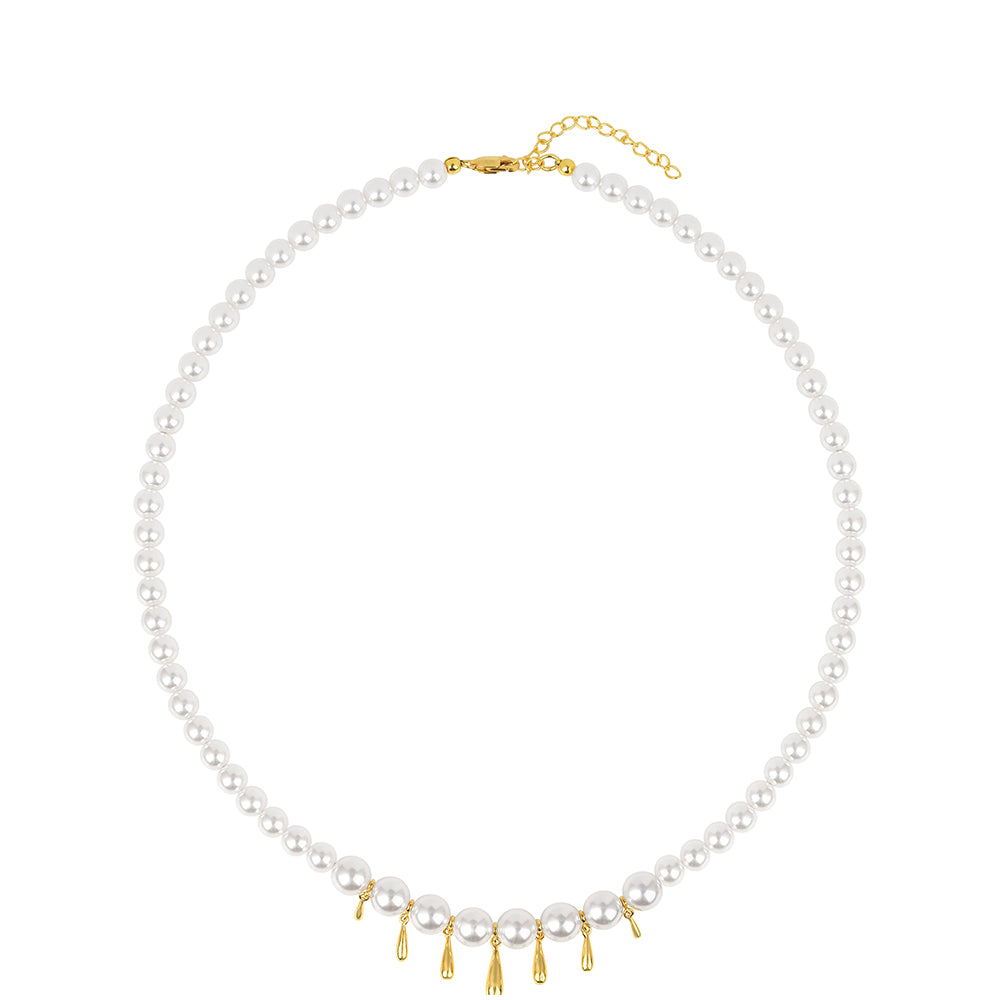 Pozlacené Stříbro 925/1000 - Náhrdelník  - Karátové číslo: 117.62. přibližná hmotnost: 27.99 gramů 1 