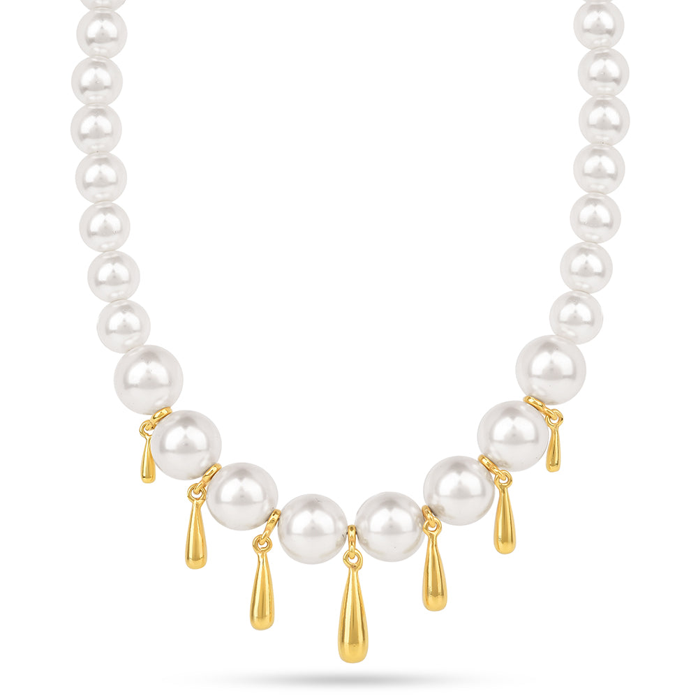 Pozlacené Stříbro 925/1000 - Náhrdelník  - Karátové číslo: 117.62. přibližná hmotnost: 27.99 gramů 2 