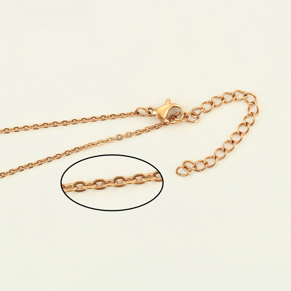 Pozlacená Slitinová Sada s Červeným Emporia® Křišťálem ( Náhrdelník+Náušnice+Přívěsek ) 10 