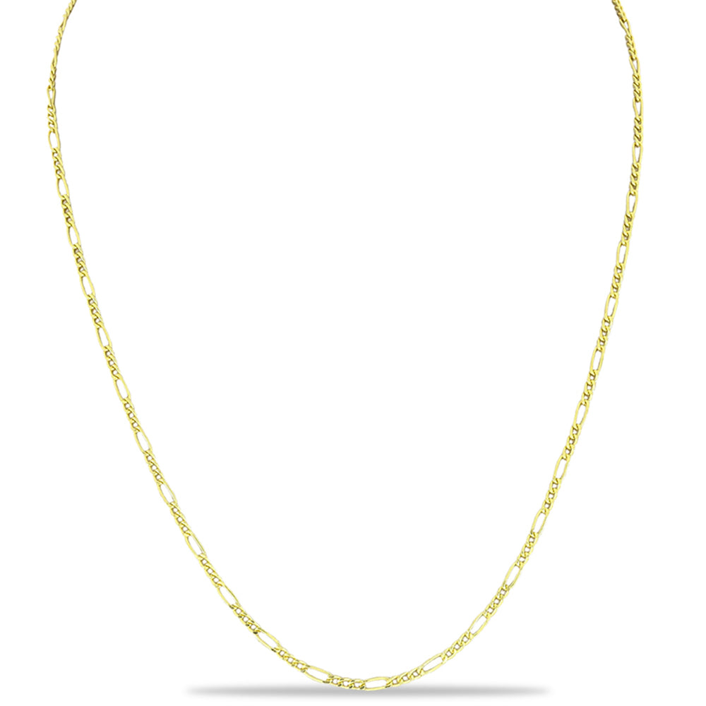 Pozlacené stříbro 925/1000 Řetízek  přibližná hmotnost: 4.22 gramů 1 