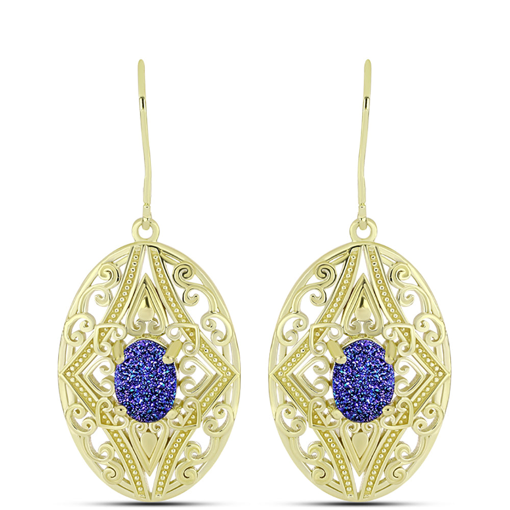 Drusy