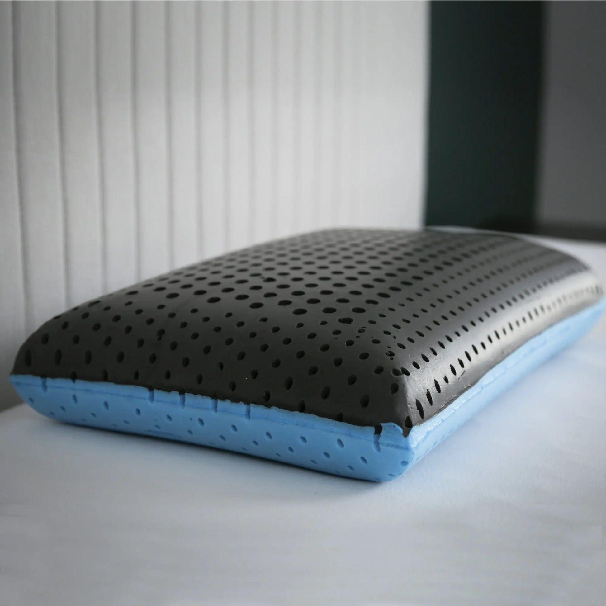 CarbonIce - ochrana proti bakteriím a chladicí polštář 7 v 1 5 