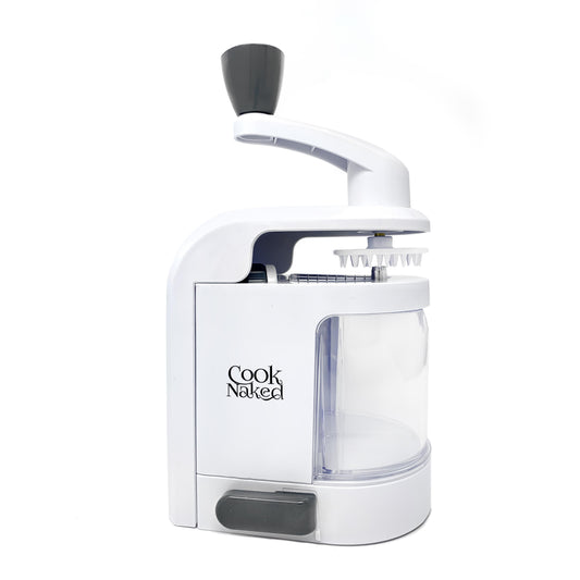 Spirálový kráječ