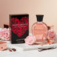 100 ml NIGHT TIME LOVE květinová vůně pro ženy