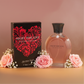 100 ml NIGHT TIME LOVE květinová vůně pro ženy