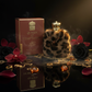 100 ml EDP QUEEN OF TEMPTATION - FATALE, jantarová vůně pro ženy