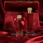 Linn Young EDP 100ml + 30ml "Oud Elixir Red" Jantarovo - květinová
