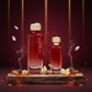 Linn Young EDP 100ml + 30ml "Oud Elixir Red" Jantarovo - květinová