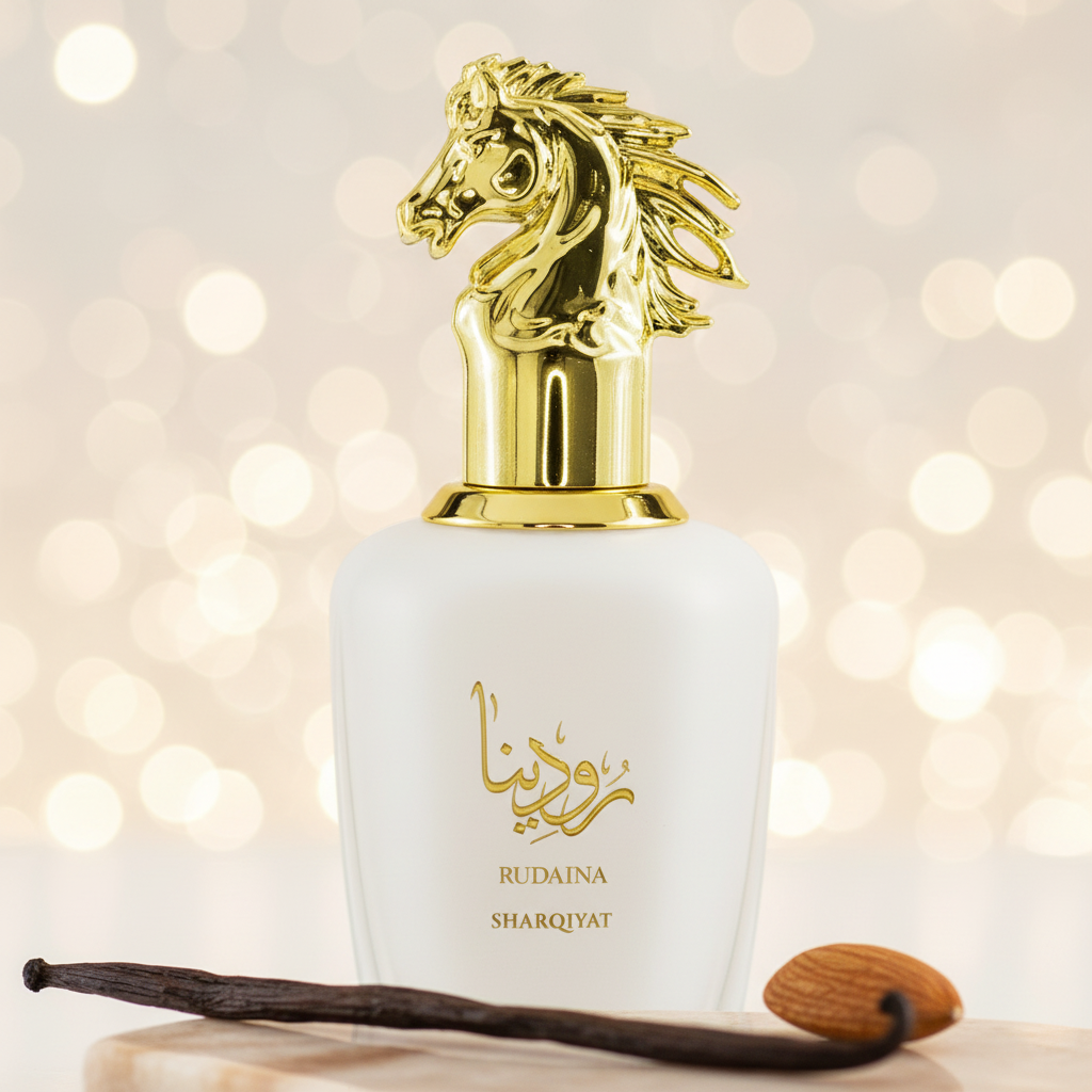 EDP 100ml "Rudaina" - orientální vůně pro ženy