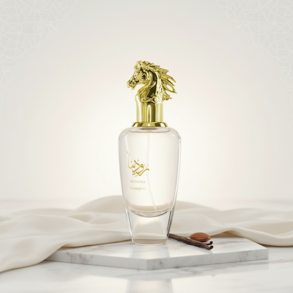 EDP 100ml "Rudaina" - orientální vůně pro ženy