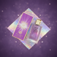 EDP 100 ml „Queen of Space“ – ovocně-květinová vůně