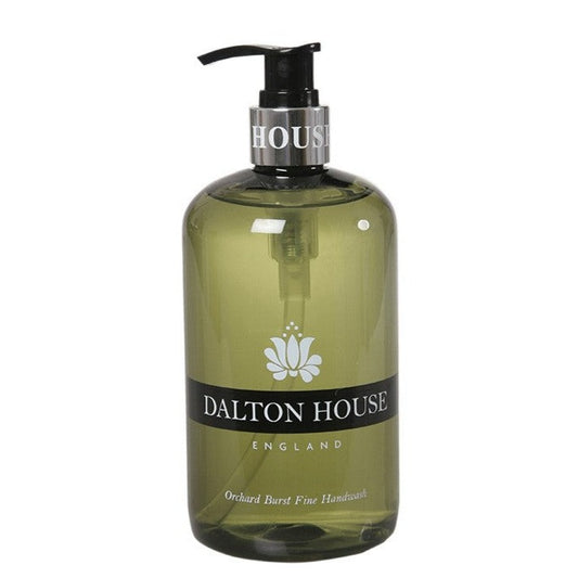 Dalton House London Premium Gelové mýdlo na mytí rukou