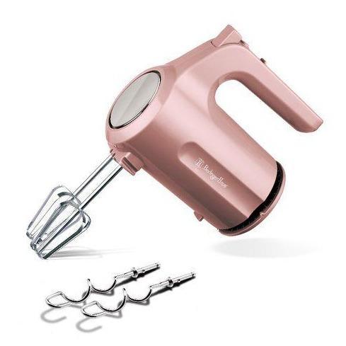 Berlinger Haus ruční mixér Rose Collection Pink Metallic, 200 W | -80% Akce na Šperky