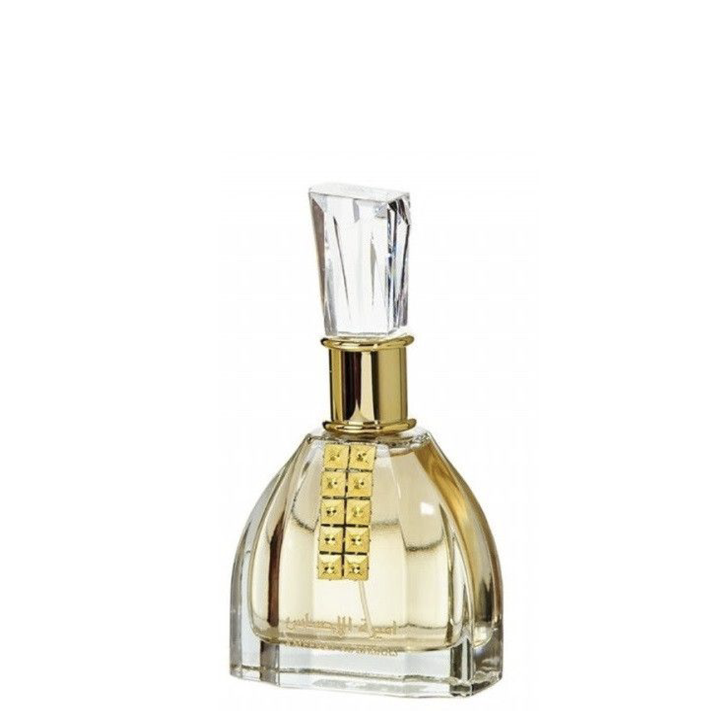 100 ml Eau de Parfume Ameerat Al Ehsaas Vanilková Ovocná Vůně pro Ženy | -80% Akce na Šperky