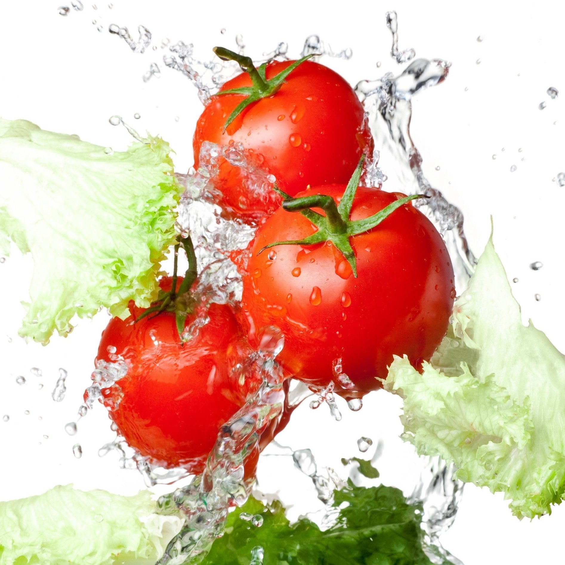 Bio Magic Cleaner 3v1 Umývač, Dezinfekce a Vysoušeč Ovoce a Zeleniny 5 