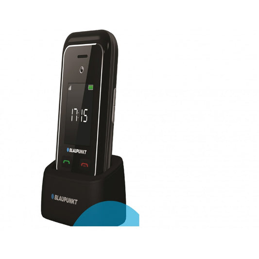 Blaupunkt Mobilní telefon s velkým displejem BS06 | -80% Akce na Šperky