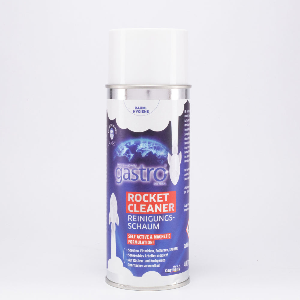 Gastro Rocket Cleaner čisticí pěna, 400 ml 1 