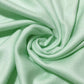 Šála-šátek ze 100% Pravého Pashmina Kašmíru, 70 cm x 170 cm, Mátově zelená | -80% Akce na Šperky