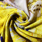 Bavlněná Šála-šátek, 70 cm x 180 cm, Klimt - Portrait of Adele | -80% Akce na Šperky