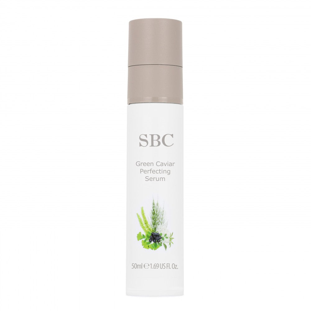 SBC Skincare Green Caviar Perfecting Serum 50ml | -80% Akce na Šperky