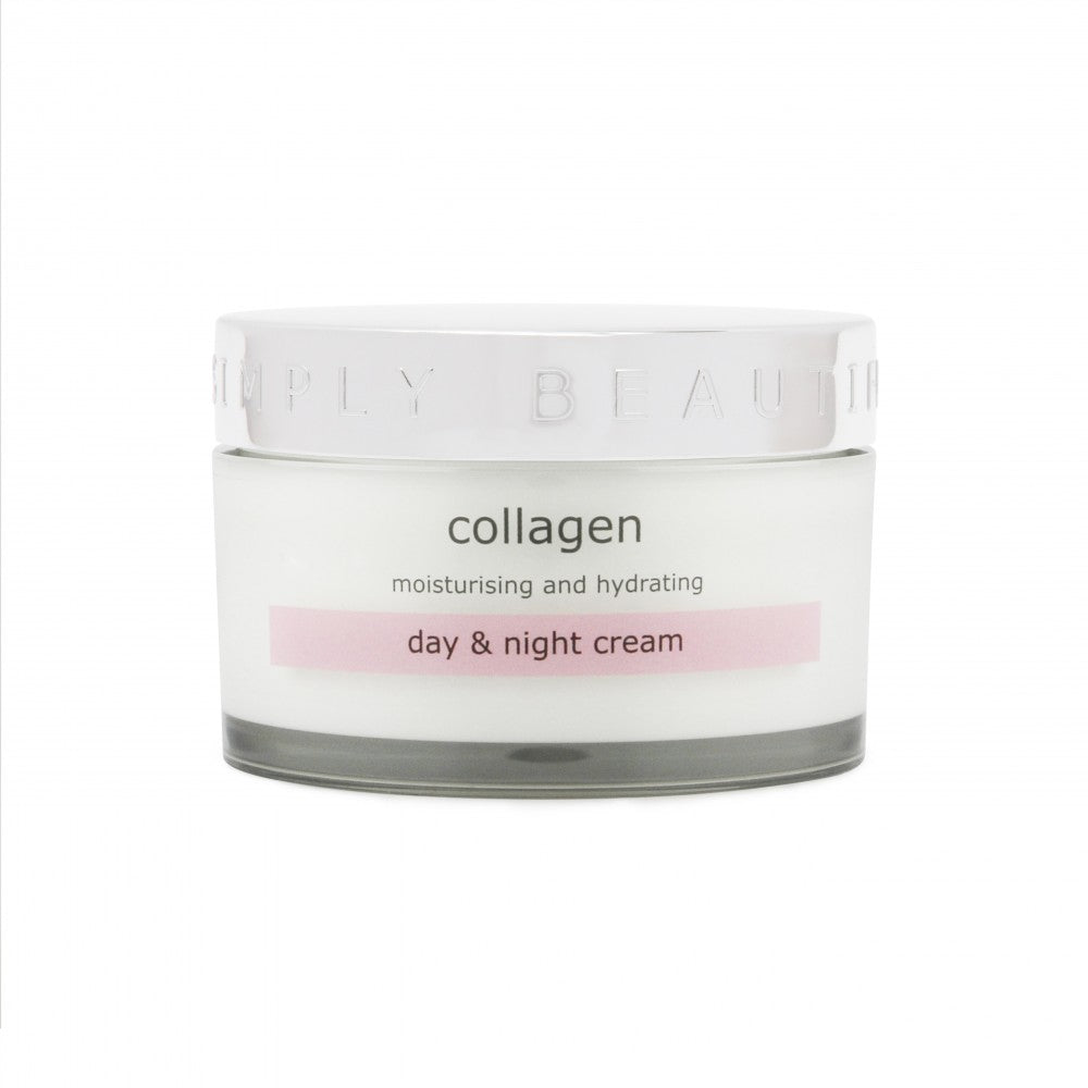 SBC Skincare Hydra-Collagen Day & Night Cream 100ml | -80% Akce na Šperky