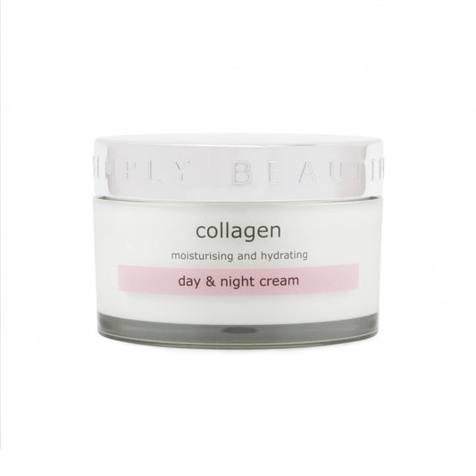 SBC Skincare Hydra-Collagen Day & Night Cream 100ml | -80% Akce na Šperky