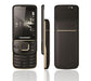 Blaupunkt FM 01 Dual SIM, Mobilní telefon, Černá | -80% Akce na Šperky