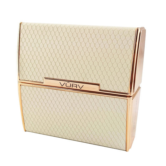 100 ml Eau de Parfum Glimmer Rose Orientální Citrusová a Květinová Ovocná Vůně pro Ženy | -80% Akce na Šperky