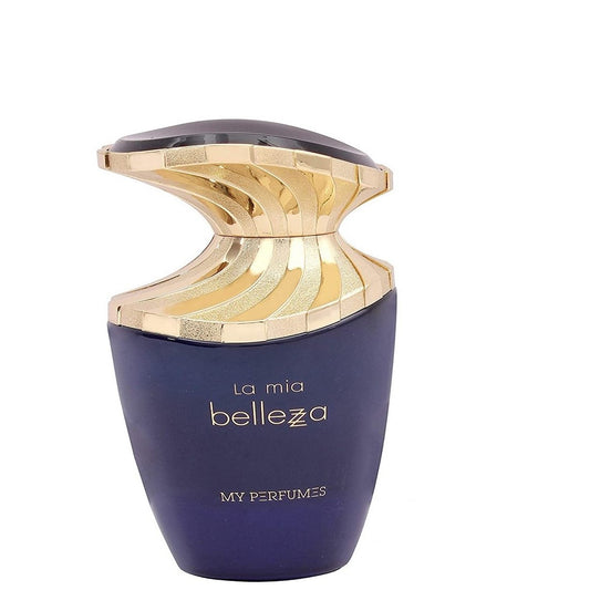 100 ml Eau de Parfum La Mia Bellezza Orientální Sladká Ovocná Vůně pro Ženy | -80% Akce na Šperky