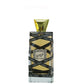 100 ml Eau de Parfum Oud Mood Gold Orientální Citrusová Kořeněná Vůně pro Muže a Ženy | -80% Akce na Šperky