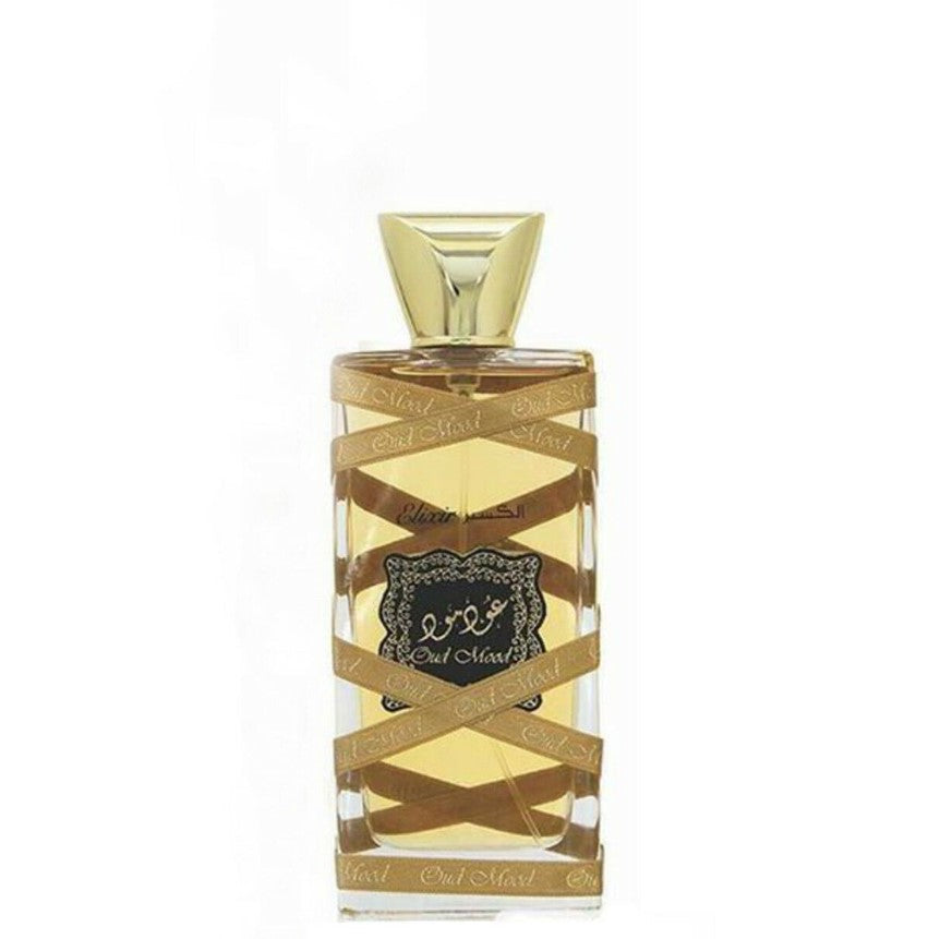 100 ml Eau de Parfum Oud Mood Orientální Citrusová Dřevitá Vůně pro Ženy | -80% Akce na Šperky