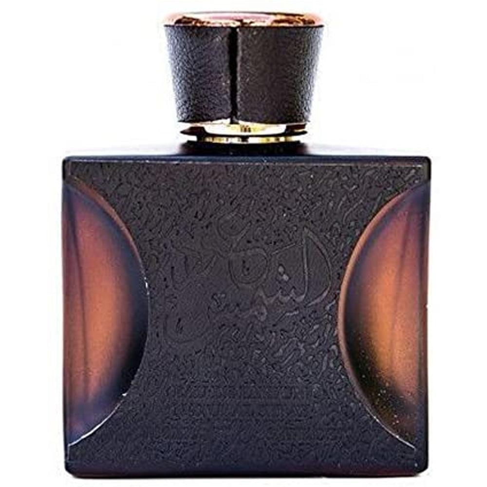 100 ml Eau de Parfume Oud Al Shams Perfume Orientální Kořeněná Vůně pro Muže | -80% Akce na Šperky
