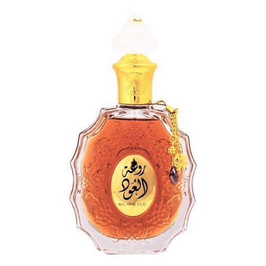 100 ml Eau de Parfum Rouat Al Oud Intenzivní orientální kořeněná vůně pro muže | -80% Akce na Šperky