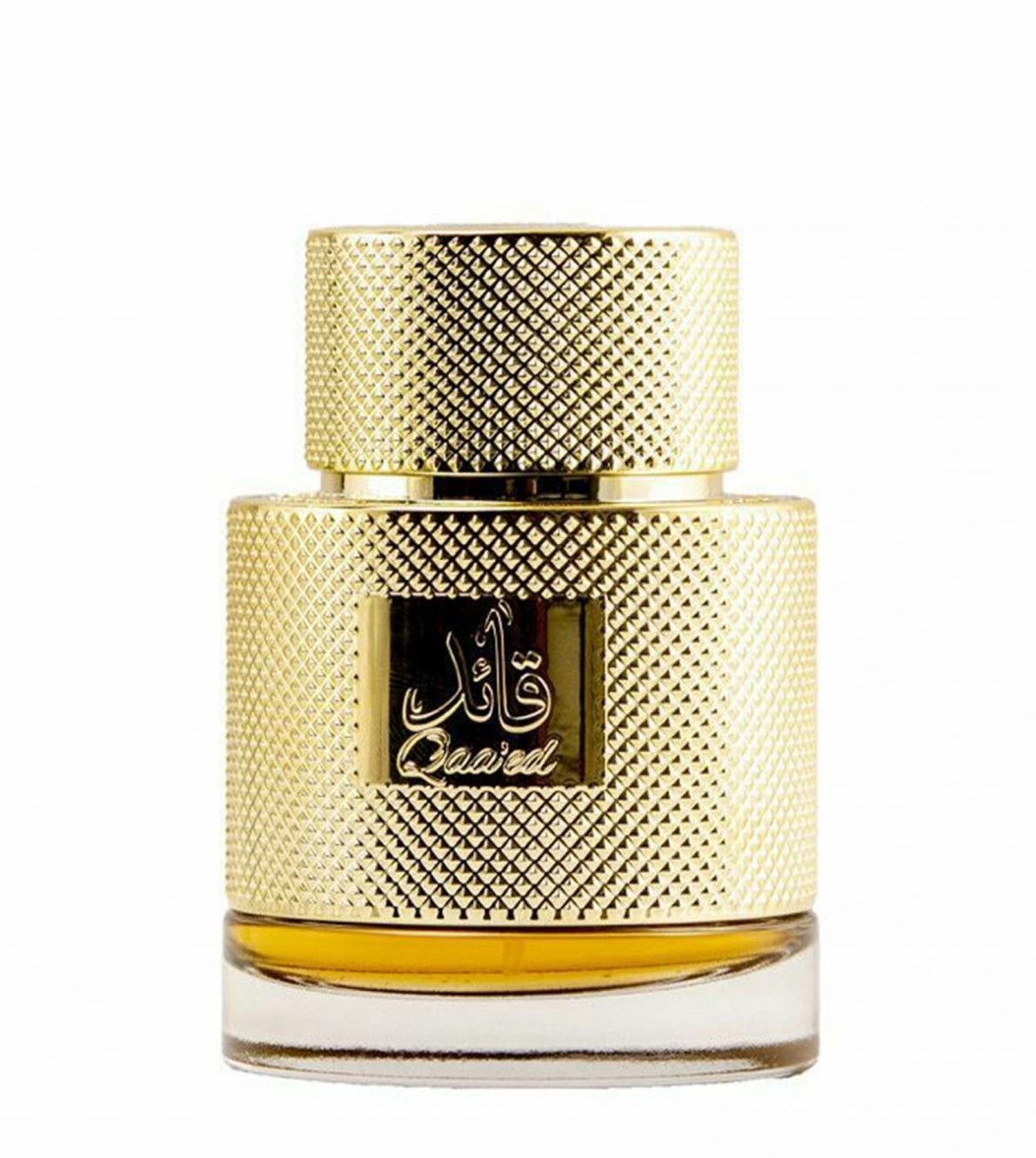 100 ml Eau de Parfum Qa'eed intenzivní kořeněná  vůně vanilky pro muže i ženy | -80% Akce na Šperky