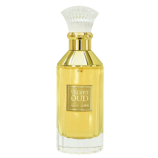 100 ml Velvet Oud Orientální Eau de Parfum Lehké Vůně pro všechny příležitosti pro Muže i Ženy | -80% Akce na Šperky