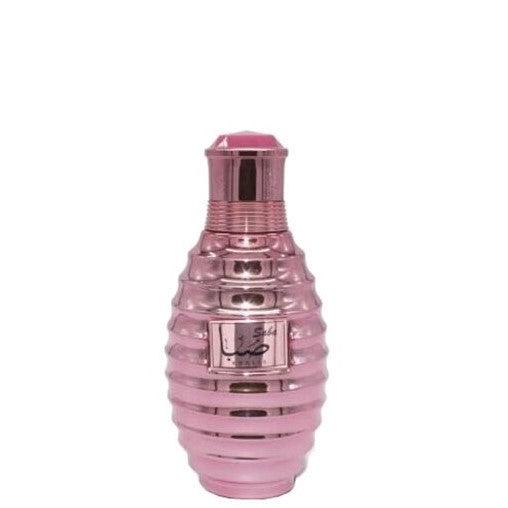 100 ml Eau de Perfume Saba Citrusová Ovocná a Dřevitá vůně pro Ženy | -80% Akce na Šperky