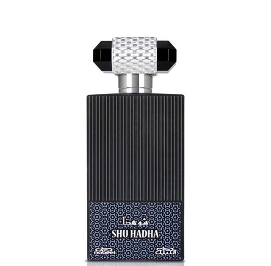 100 ml Eau De Parfume Shu Hadha Orientální Dřevitá Vůně pro Muže a Ženy | -80% Akce na Šperky