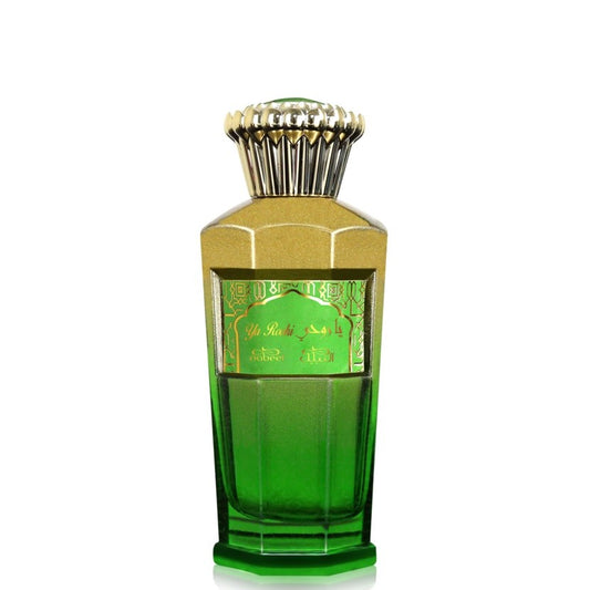 100 ml Eau De Parfum Ya Roohi Sladká-Kořeněná-Vanilková Vůně pro Muže a Ženy | -80% Akce na Šperky