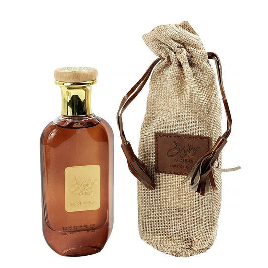 100 ml Eau de Perfume Mousuf Santalová Dřevitá Vůně pro Muže | -80% Akce na Šperky