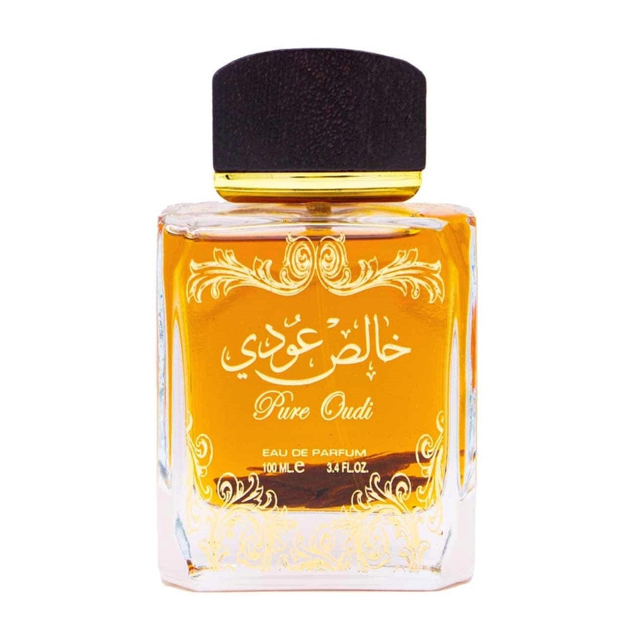100 ml Eau de Perfume Pure Oudi Sladká Pižmová vůně pro Muže a Ženy | -80% Akce na Šperky