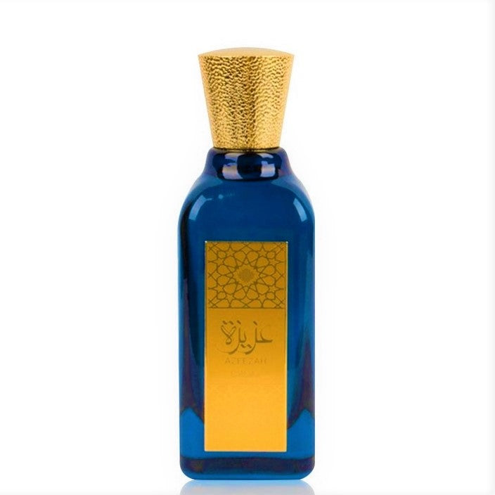 100 ml Eau de Perfume Azeezah Sladká Pižmová vůně pro Ženy | -80% Akce na Šperky
