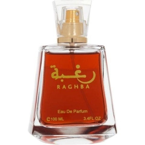 100 ml Eau de Perfume Raghba Women Vanilková Kouřová vůně pro Muže a Ženy | -80% Akce na Šperky
