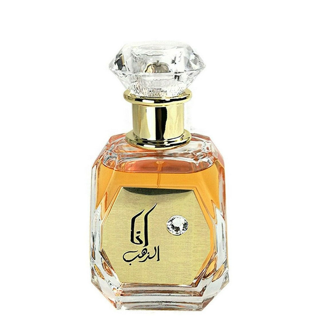 100 ml Eau de Perfume Ana Dahab Ovocná Citrusová vůně pro Muže a Ženy | -80% Akce na Šperky