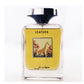 100 ml Eau de Perfume Leather Santalová Dřevitá Pižmová vůně pro Muže a Ženy | -80% Akce na Šperky
