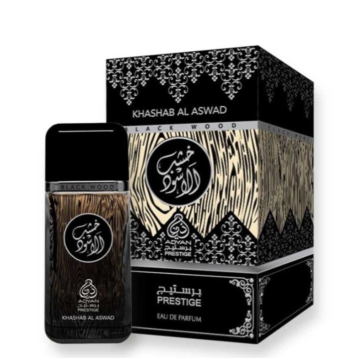100 ml Eau de Perfume Ajyad Prestige Orientální Oudová vůně pro Ženy 1 100 ml Eau de Perfume Ajyad Prestige Orientální Oudová vůně pro Ženy | -80% Akce na Šperky