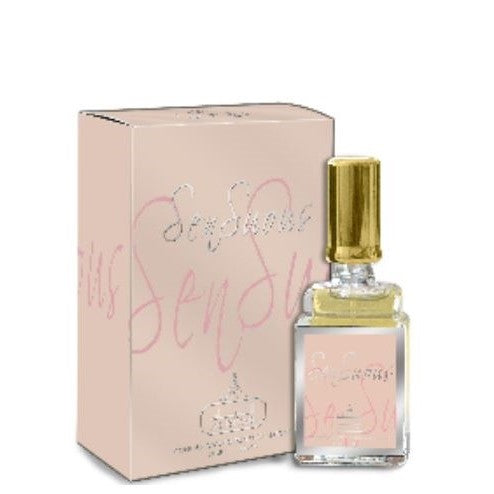 30 ml Eau de Perfume Sensuous Ovocná Květinová Vůně pro Ženy | -80% Akce na Šperky