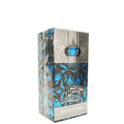 30 ml Eau de Perfume Hareem Al Sultan Pižmová Pudrová vůně pro Ženy | -80% Akce na Šperky