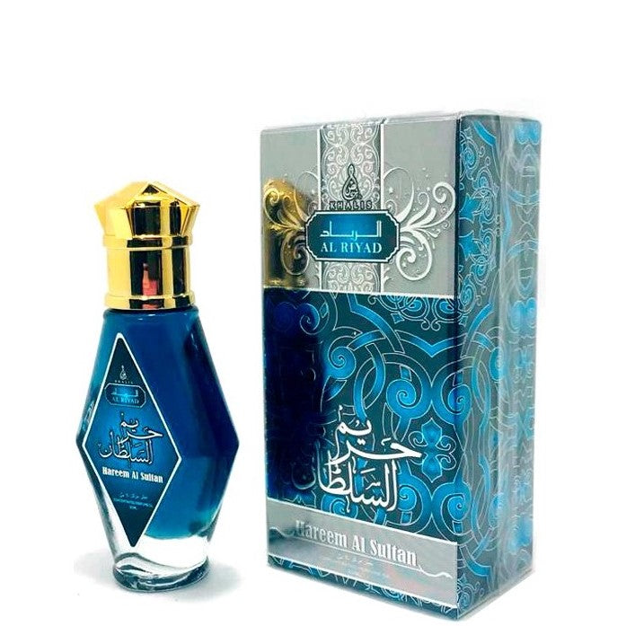 30 ml Eau de Perfume Hareem Al Sultan Pižmová Pudrová vůně pro Ženy | -80% Akce na Šperky